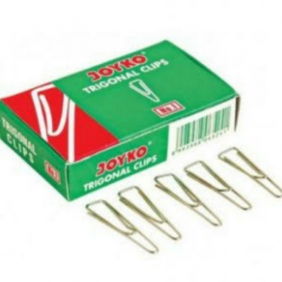 Paper Clip Joyko