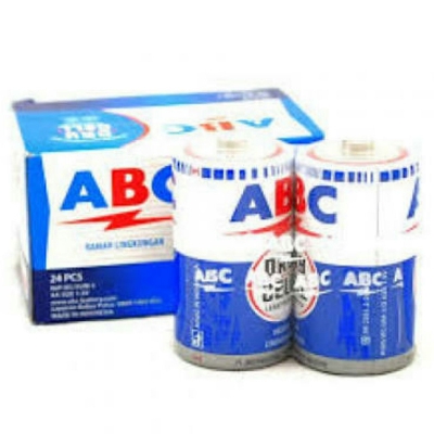 Baterai ABC Besar