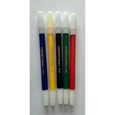 Spidol Kecil Snowman